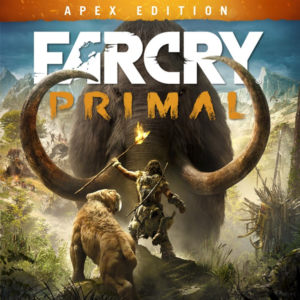 ПРОДАМ | Far Cry Primal - Apex Edition [Xbox One X|S & Xbox Series X|S] Полный Доступ