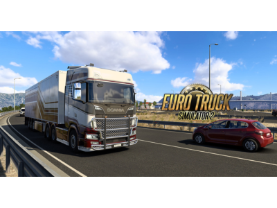 1 МИЛЛИАРД Рублей на баланс аккаунта ETS2