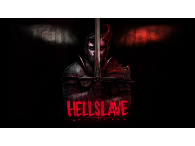 Hellslave—STEAM + 7 игр