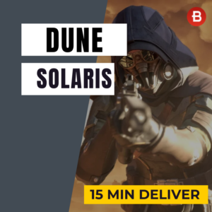 Dune: Awakening Solaris with Fast delivery +5%