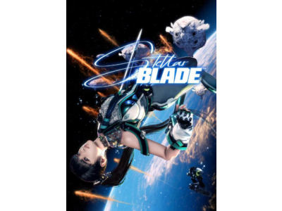 Stellar Blade (Global Key)