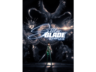 Stellar Blade Complete (Steam Key North America)