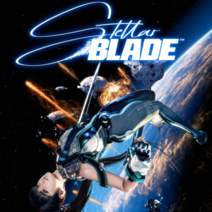 Stellar Blade Complete Edition Offline