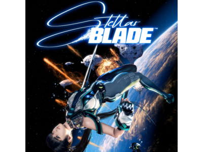 Stellar Blade Complete Edition Оффлайн + 20 Игр