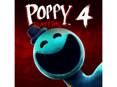 Poppy Playtime: Chapter 4 XBOX Any Acc