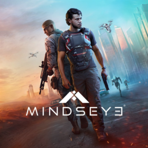 XBOX | АРЕНДА MindsEye | Xbox Series