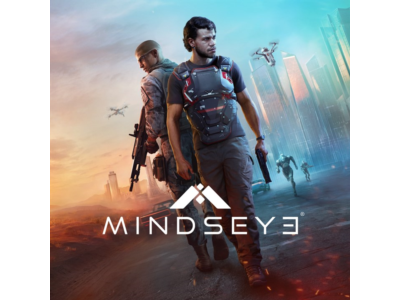 XBOX | АРЕНДА MindsEye | Xbox Series