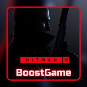 ・HITMAN World of Assassination・DELUXE EDITION・STEAM GIFT