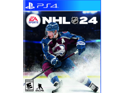 🎮NHL® 24 Standard Edition PS4 П3 - Онлайн ⚡