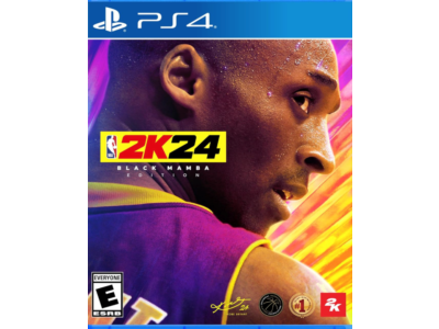 🎮NBA 2K24   PS4 П3 - Онлайн ⚡