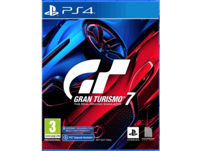 🎮Gran Turismo™ 7   PS4™ PS5 П3 - Онлайн ⚡