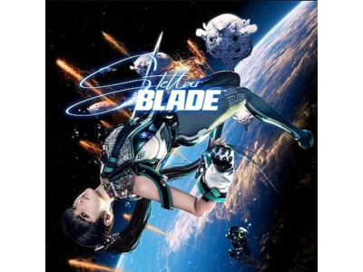 STELLAR BLADE STANDARD / COMPLETE 🔵(STEAM) РФ КЛЮЧ