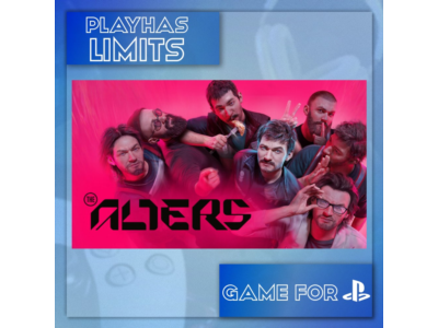 🎮The Alters PS 5 Украина/Турция