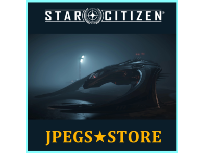 Blade - LTI - CCU'd Ship