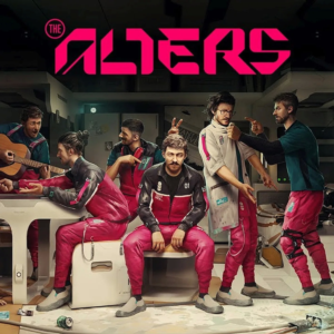 The Alters (Steam Gift Россия)