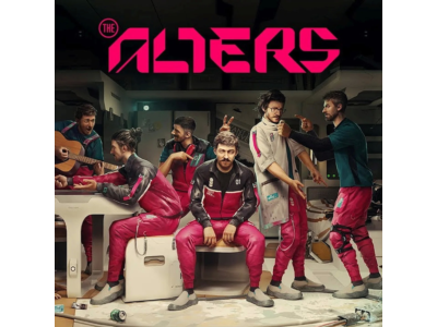 The Alters (Steam Gift Россия)