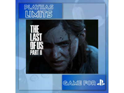 🎮The Last of Us™ Part II Playstation Ukraine/Türkiye