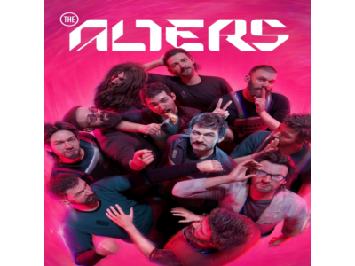 The Alters / Deluxe Edition Steam Ключ Россия+СНГ