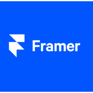Framer | Basic, Pro - 1month to your account