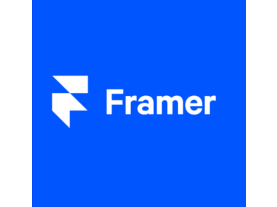 Framer | Basic, Pro - 1month to your account