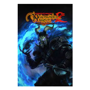 Dungeons & Dragons Neverwinter Nights 2 Xbox Series X|S
