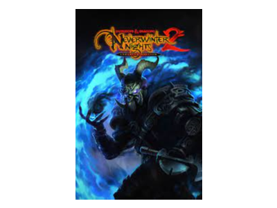 Dungeons & Dragons Neverwinter Nights 2 Xbox Series X|S