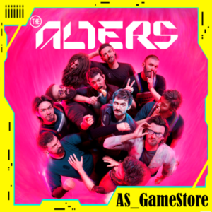 ⚫️The Alters | PC Epic Games EGS