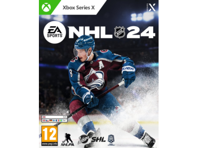NHL 24 Standard Xbox Series X|S KEY + Activation
