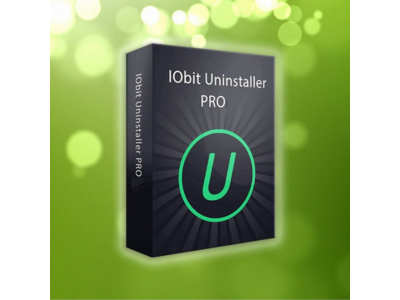 IOBIT Uninstaller PRO 15+  | лицензионный ключ, код