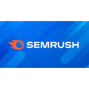 Buy Account SEMRUSH GURU 1MONTH PREMIUM