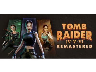 Tomb Raider IV-VI Remastered🟥✅НЕ Все страны❗️Steam Key🔑❗️Автовыдача⚡🚀