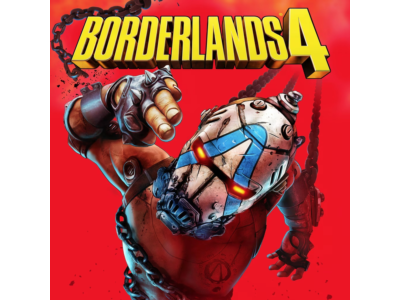 Borderlands 4 (Steam Gift)