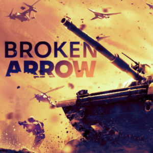 BROKEN ARROW / BROKEN ARROW VANGUARD ✅STEAM КЛЮЧ
