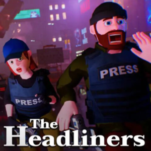 THE HEADLINERS ✅STEAM КЛЮЧ