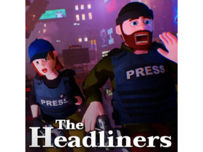 THE HEADLINERS ✅STEAM КЛЮЧ