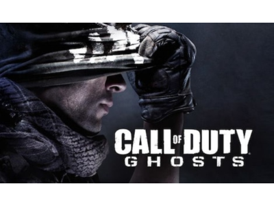 Call of Duty: Ghosts Xbox key