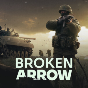 BROKEN ARROW (STEAM) РФ-СНГ КЛЮЧ