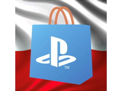 💝Аккаунт PSN Польша ( регистрация ) Новый аккаунт🔅