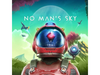 No Man's Sky (Steam/Ключ/ Весь Мир)