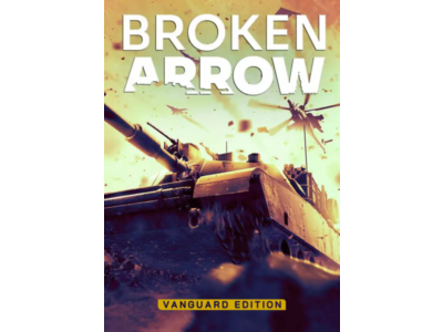 Broken Arrow Vanguard (Steam Key Global)