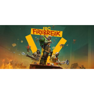 Epic Games FBC: Firebreak + выбор