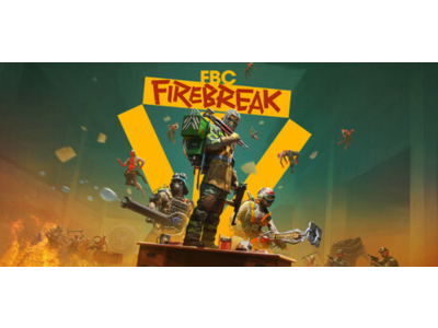 Epic Games FBC: Firebreak + выбор