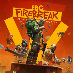 FBC: Firebreak XBOX + ПК ВАШ Любой Акк