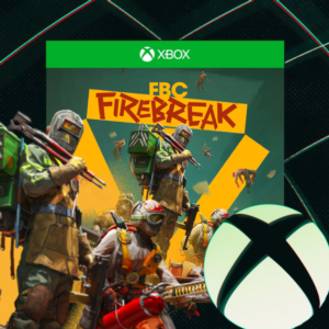 FBC: Firebreak XBOX SERIES XS + ПК ПОКУПКА НА ВАШ АК✅