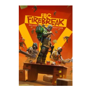 FBC: Firebreak стандарт