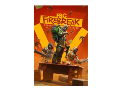 FBC: Firebreak стандарт