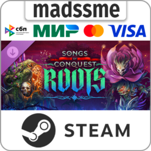 Songs of Conquest - Roots * RU/KZ/CIS/TR/AR * DLC