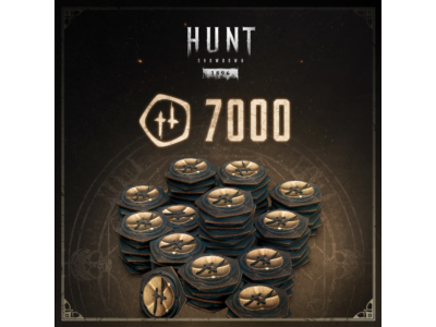 Hunt: Showdown 1896 Blood Bonds XBOX Любой Акк