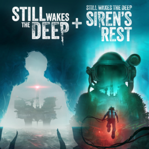 Still Wakes the Deep The Complete XBOX + ПК Любой Акк