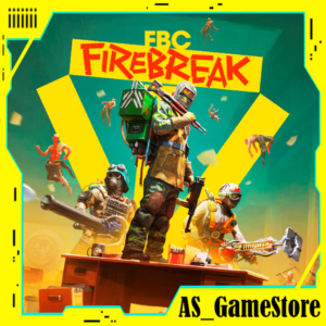 🔵FBC: Firebreak